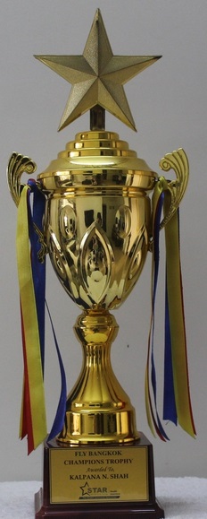 Fly Bangkok Trophy