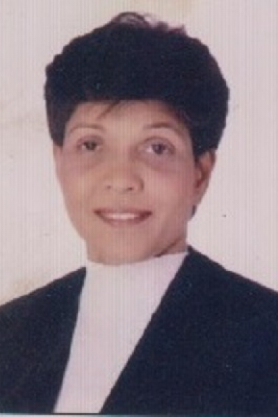 Ms. Kalpana N. Shah